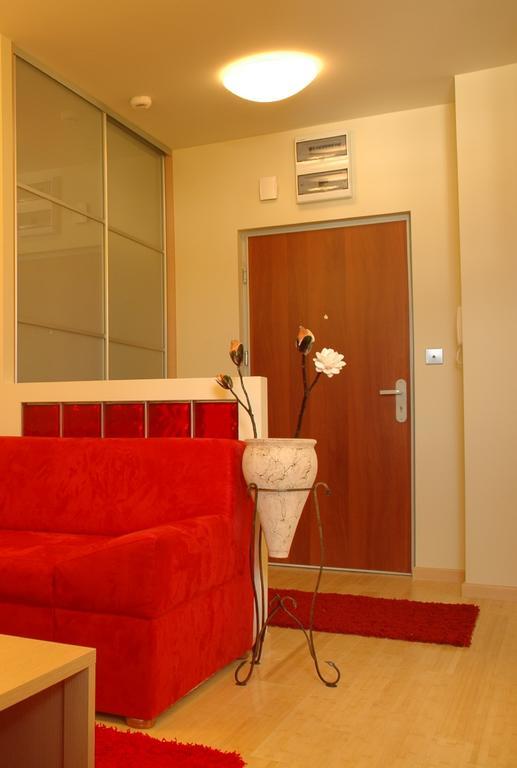 Apartment 28 Rubinowy Pod Aniolem Kazimierz Dolny Luaran gambar